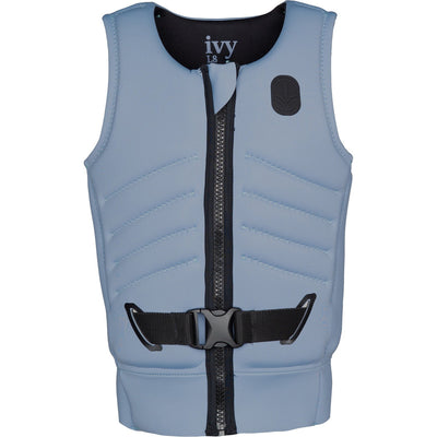 2026 IVY Signature Vest - Ivy261000 - Cornflower Blue - 6