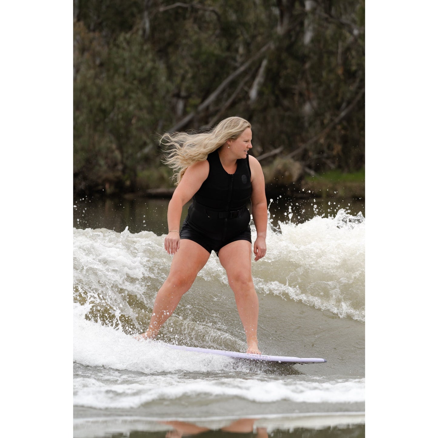 2026 IVY Signature Vest - Ivy261000-Midnight-6