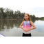 2026 IVY Teen Capri Vest - Ivy261600-Purple Blue Fade-8T