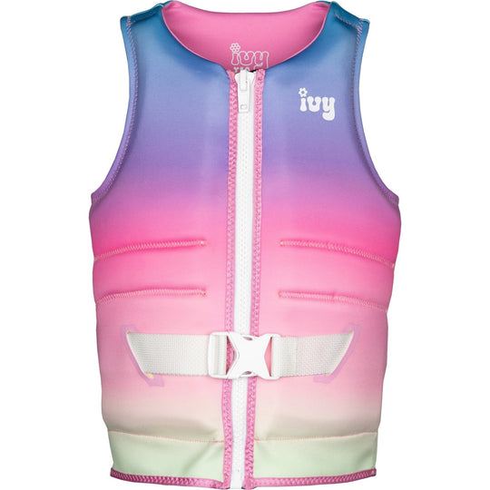 2026 IVY Teen Capri Vest