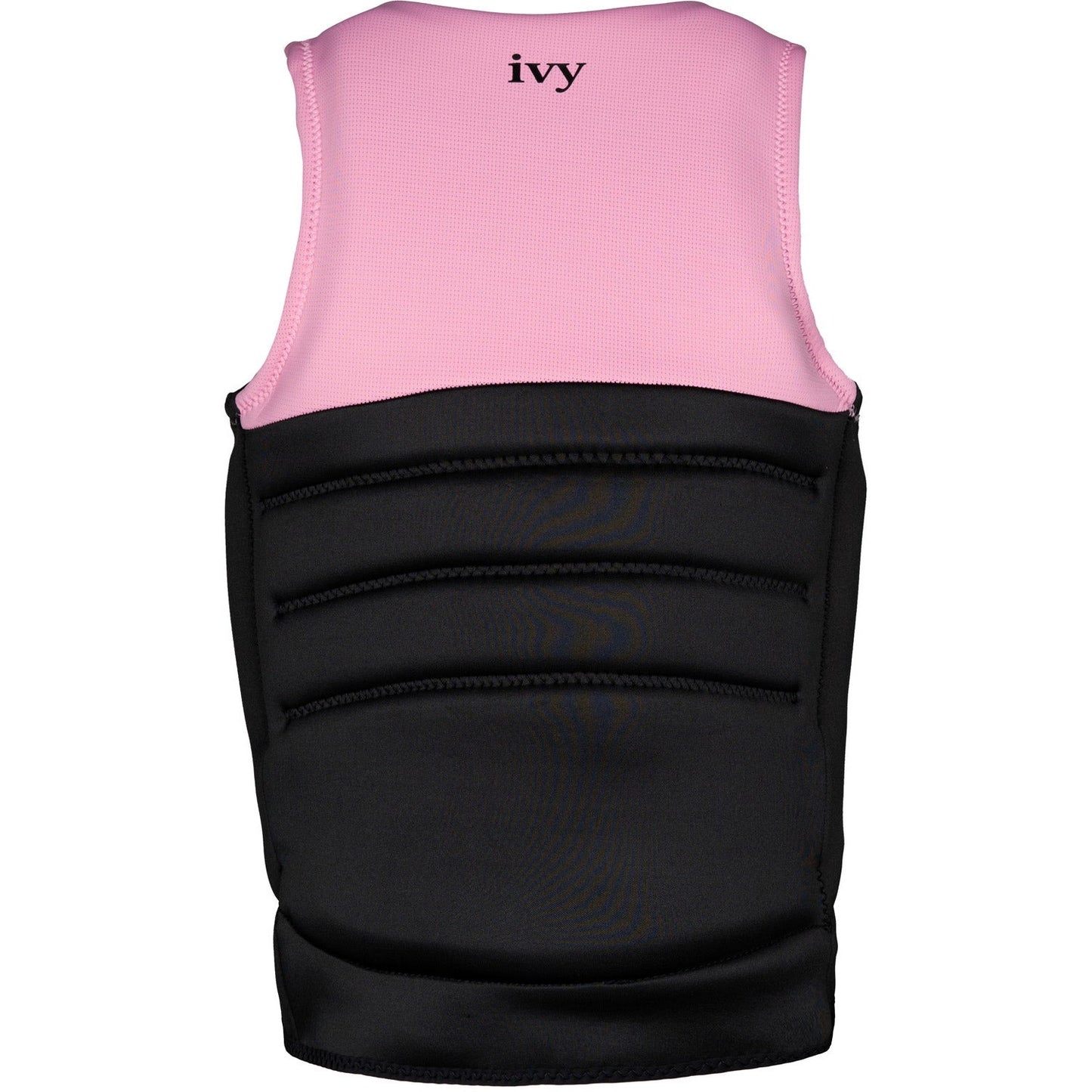 2026 IVY Teen Signature Vest - Ivy261500 - Pink Lemonade - 8T