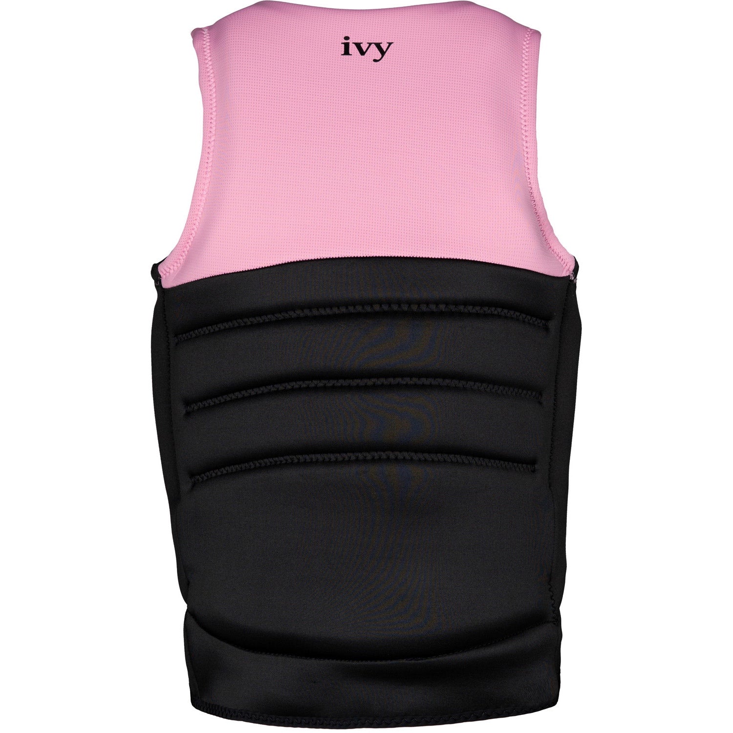 2026 IVY Teen Signature Vest - Ivy261500 - Pink Lemonade - 8T
