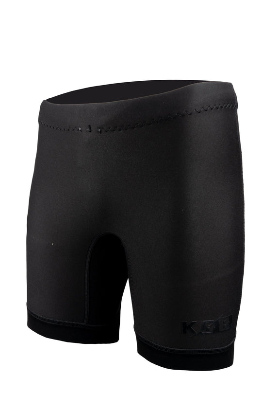 2026 KGB Junior Boys Short 6in
