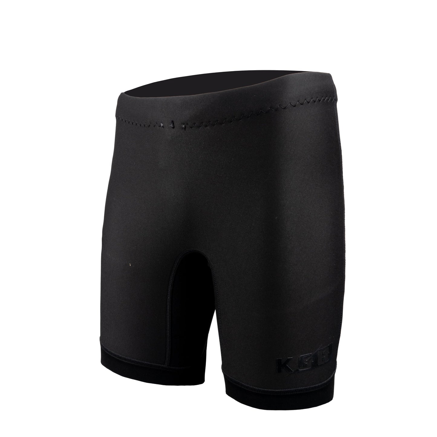 2026 KGB Mens Neo Short 9in - KGB254500 - Jet Black - XS