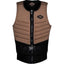 2026 KGB Select Vest - KGB260200 - Chestnut / Black - XS