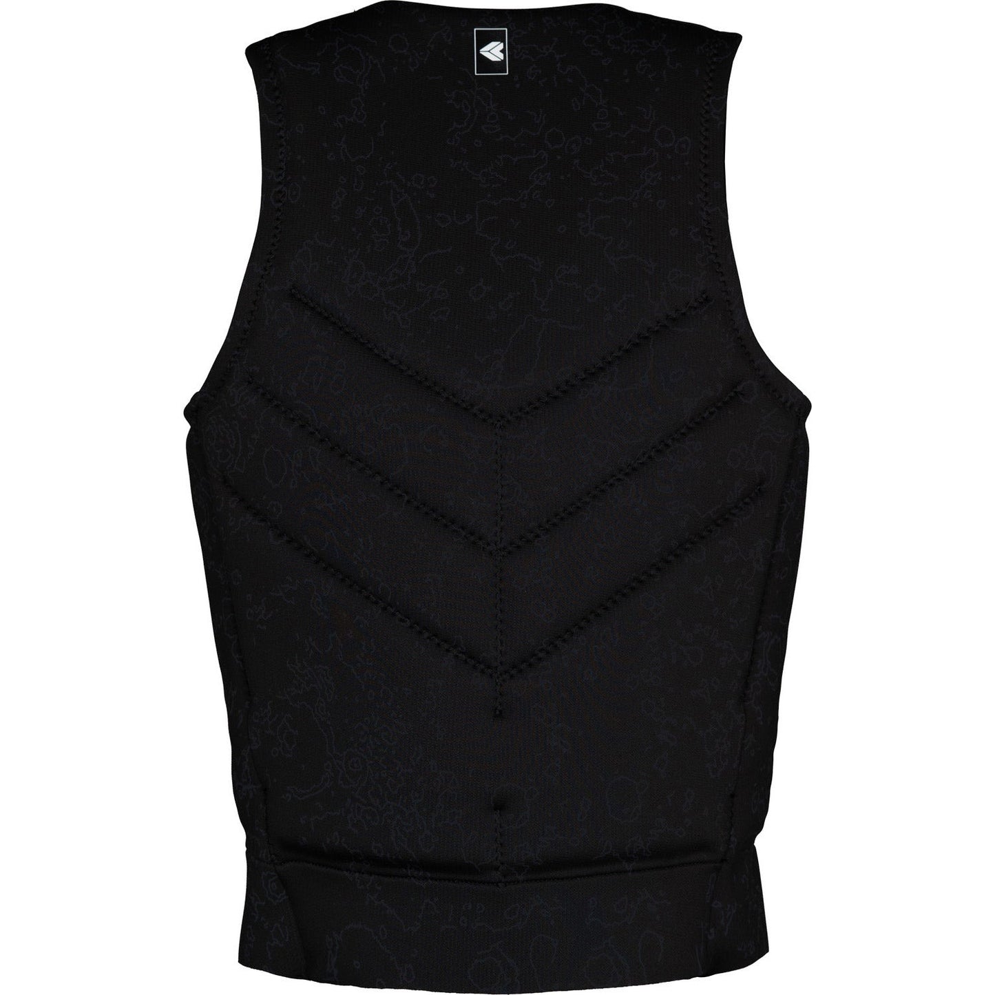 2026 KGB Stash Vest - KGB260100 - Patina - XS