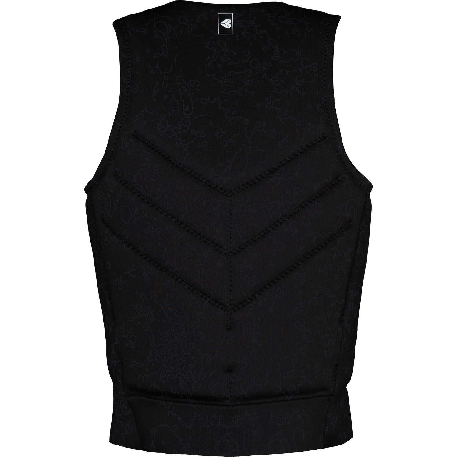 2026 KGB Stash Vest - KGB260100 - Patina - XS