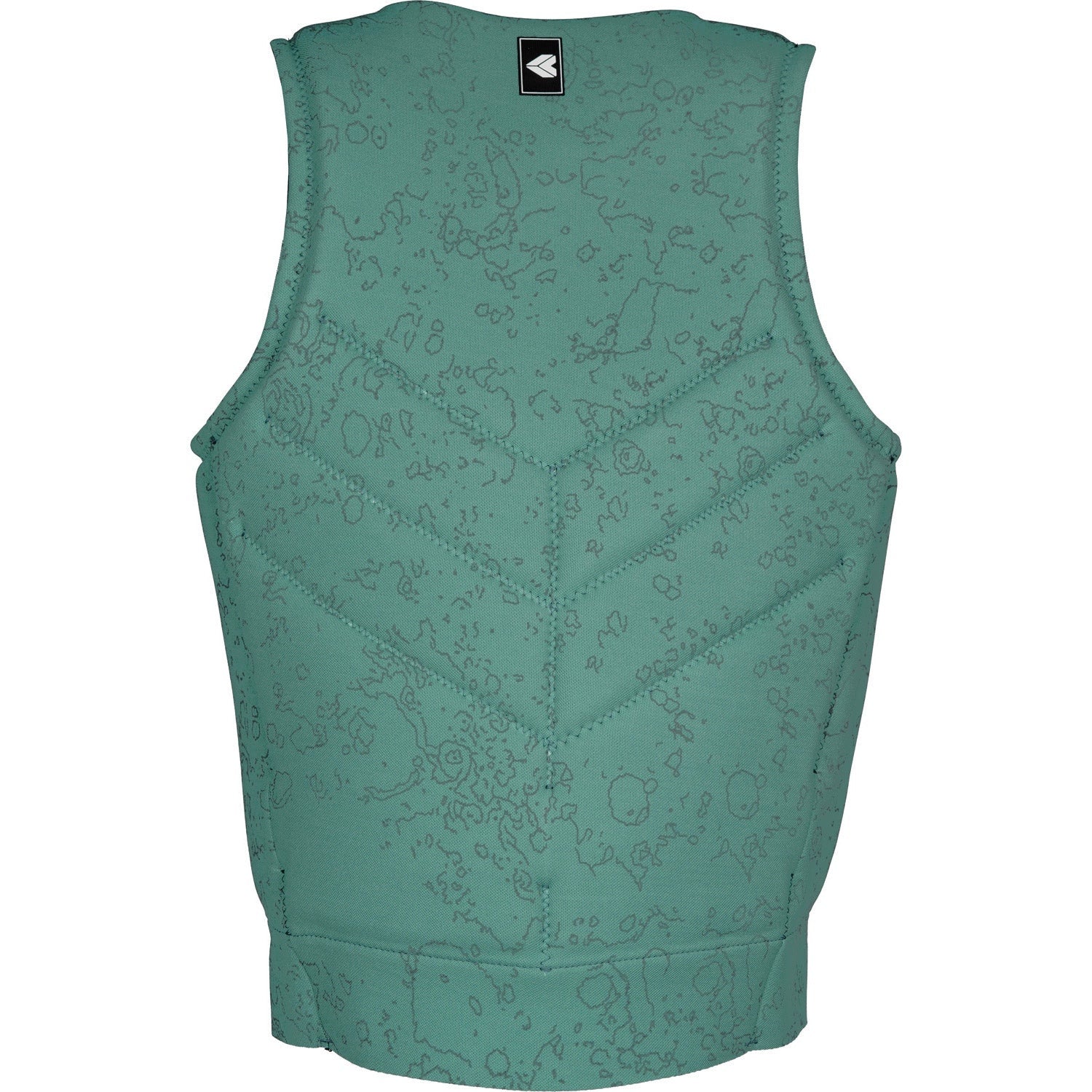 2026 KGB Stash Vest - KGB260100 - Patina - XS