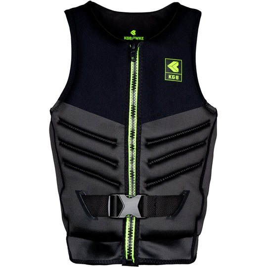 2026 KGB Teen Control Vest