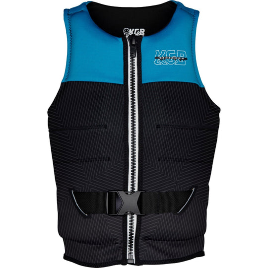 2026 KGB Teen Tempo Vest