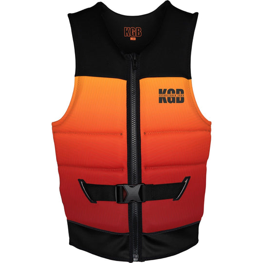 2026 KGB Tempo Vest