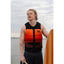 2026 KGB Tempo Vest - KGB260400-Ocean-XS