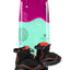 2026 Krush Wakeboard - Ronix262120 - No Boots - US 11