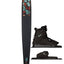 2026 Lyric Graphite - Radar260100 Carbon/Matte Black/Press Petal - 65 - Lyric BOA - Lyric BOA ARTP - W 6 to 9