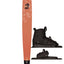 2026 Lyric Ski - Radar260110 BURNT SIENNA / PRESSED PETAL - 63 - Prime - Prime ARTP - W 6 to 9