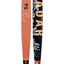 2026 Lyric Ski - Radar260110 BURNT SIENNA / PRESSED PETAL - 63 - No Boots - 1