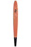 2026 Lyric Ski - Radar260110 BURNT SIENNA / PRESSED PETAL - 63 - No Boots - 1