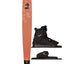 2026 Lyric Ski - Radar260110 BURNT SIENNA / PRESSED PETAL - 63 - Lyric BOA - Lyric BOA ARTP - W 6 to 9