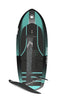 2026 Nebula board and Stratus Carbon Fuselock - Liquid ForceLF252412 - 4.2 - LF252402