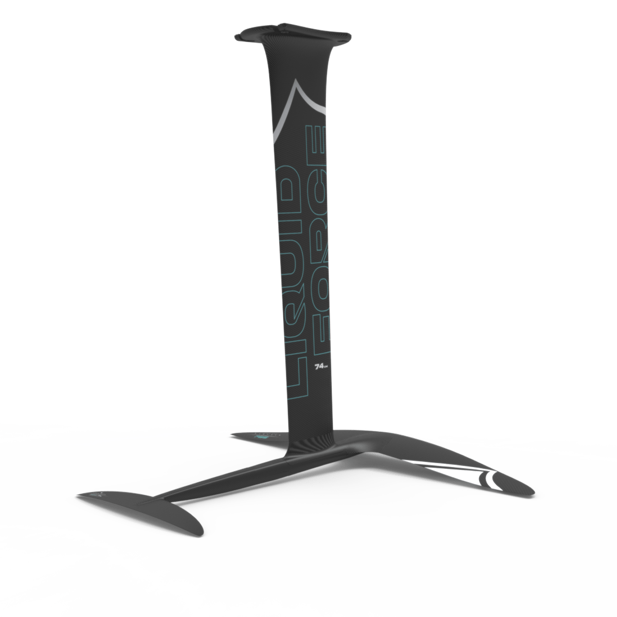 2026 Nebula board and Stratus Carbon Fuselock - Liquid ForceLF252412 - 4.2 - LF252400