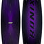 2026 One Blackout Wakeboard - Ronix262010 - No Boots - US 6 to 7
