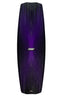 2026 One Blackout Wakeboard - Ronix262010 - No Boots - US 6 to 7