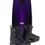 2026 One Blackout Wakeboard - Ronix262010 - One Boots Black - US 6 to 7