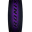 2026 One Blackout Wakeboard - Ronix262010 - No Boots - US 6 to 7