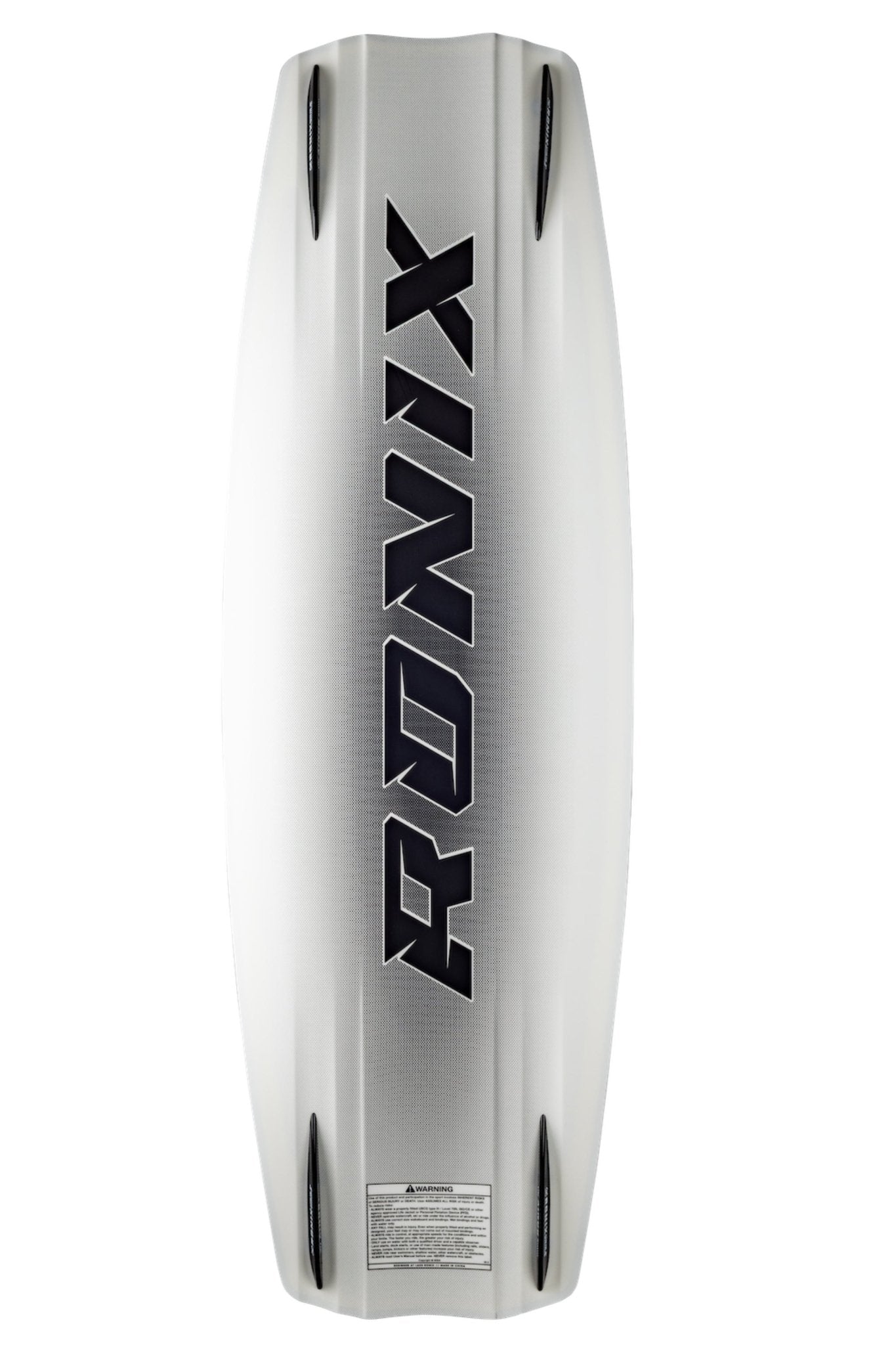 2026 One Legacy Core Wakeboard - Ronix262020 - No Boots - US 6 to 7
