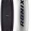 2026 One Legacy Core Wakeboard - Ronix262020 - No Boots - US 6 to 7