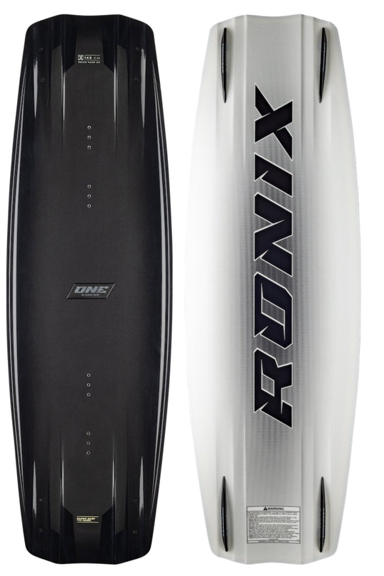 2026 One Legacy Core Wakeboard