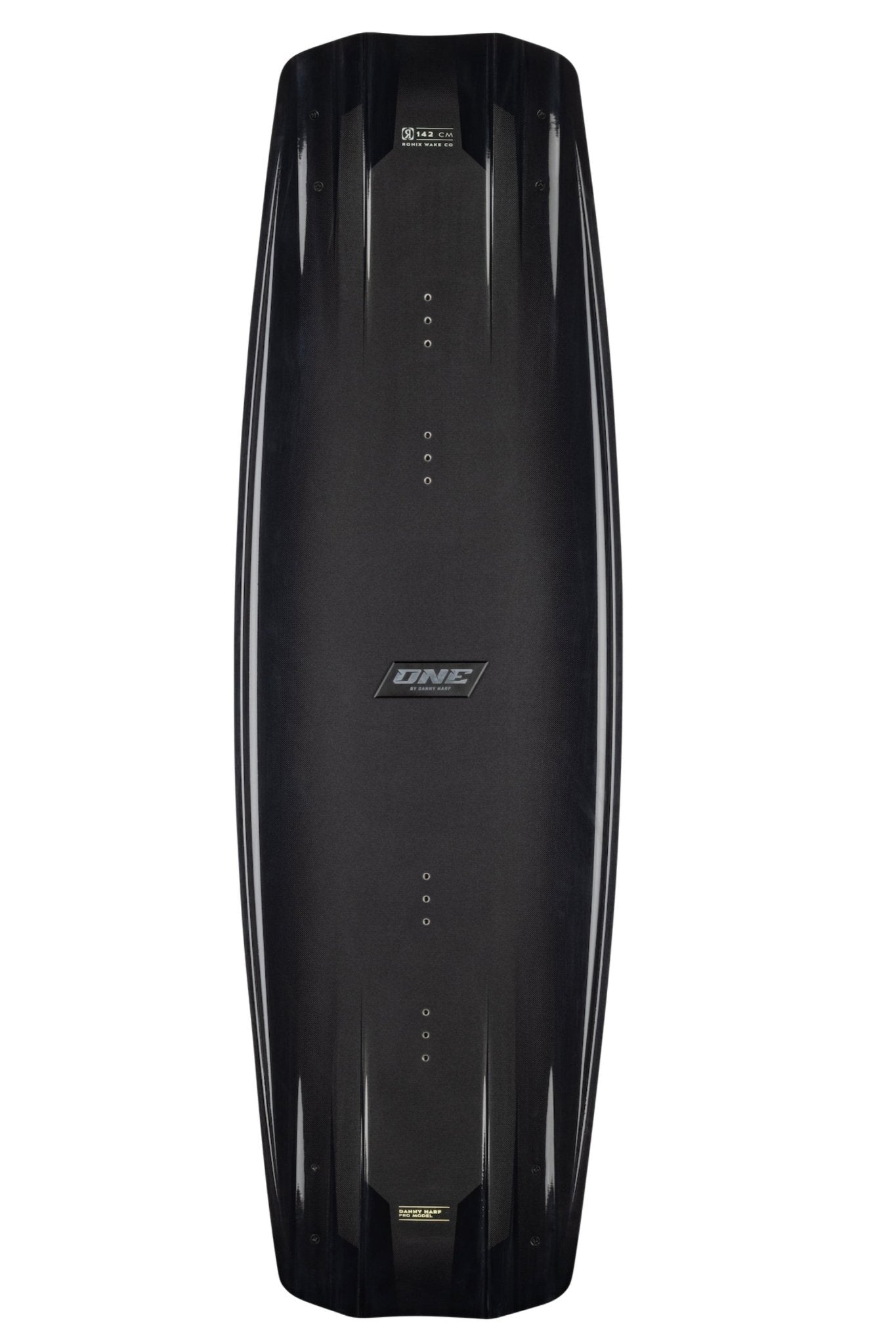 2026 One Legacy Core Wakeboard - Ronix262020 - No Boots - US 6 to 7