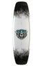 2026 Parks Wakeboard - Ronix262040 - No Boots - US 5 To 8
