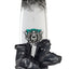 2026 Parks Wakeboard - Ronix262040 - Parks Boots - US 6 to 7