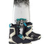 2026 Parks Wakeboard - Ronix262040 - Supreme BOA Boots - US 6 to 7