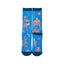 2026 Radar Crew Socks - Radar268395 - Campfire - OSFM