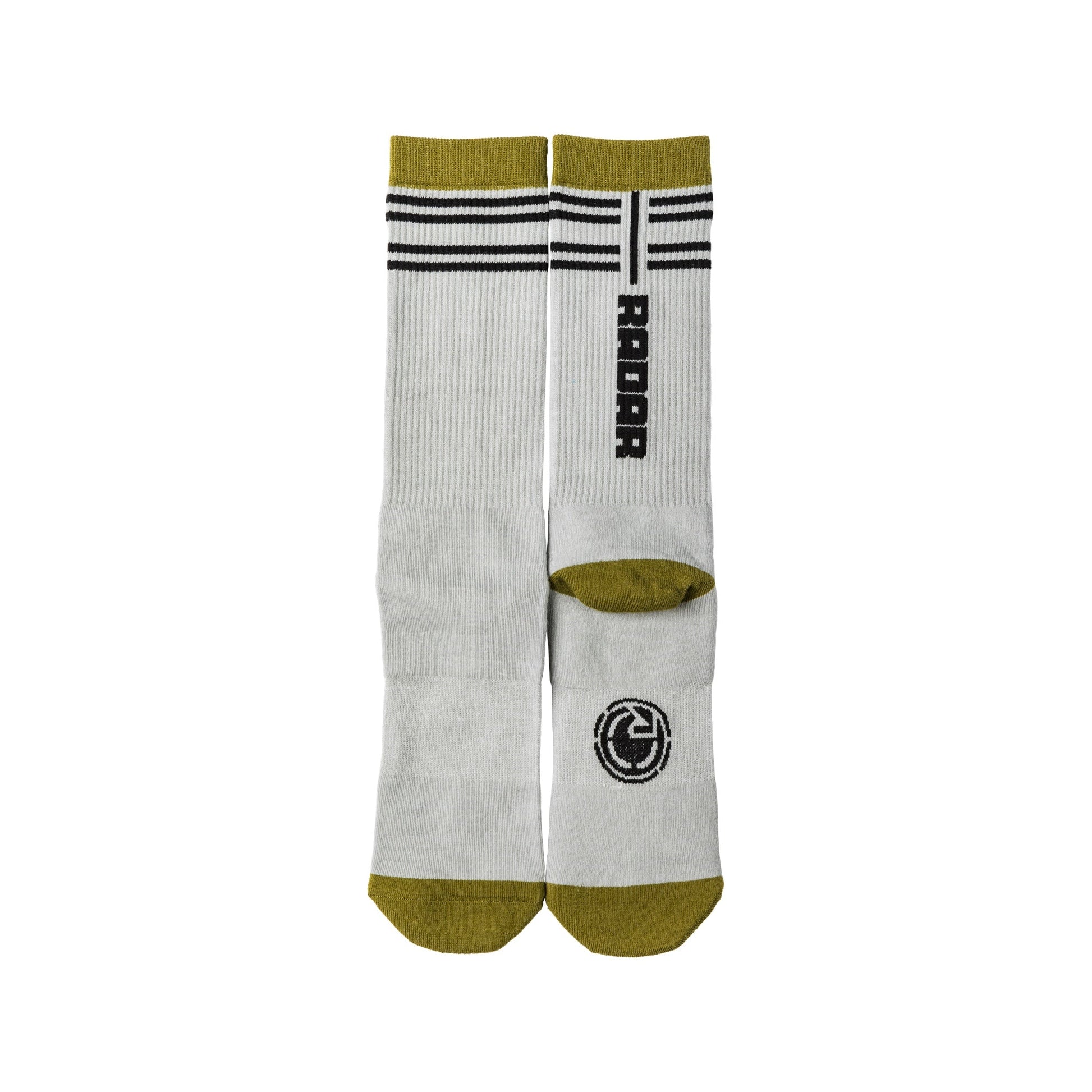 2026 Radar Crew Socks - Radar268395 - Corpo - OSFM