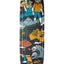 2026 Radar Graviton Trick Ski Joel Poland JP Spruce Blue - Radar260160ED - 41 - No Boots - 1