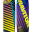 2026 Radar Graviton Trick Ski Retro Flash - Radar260160 - 41 - No Boots - 1