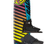 2026 Radar Graviton Trick Ski Retro Flash - Radar260160 - 41 - Vector Boa Graviton RTP - US 5 to 8