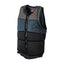 2026 Radar JP Drifter Impact Jacket (non approved) - Radar264300 - Black / Navy / Lead - XS