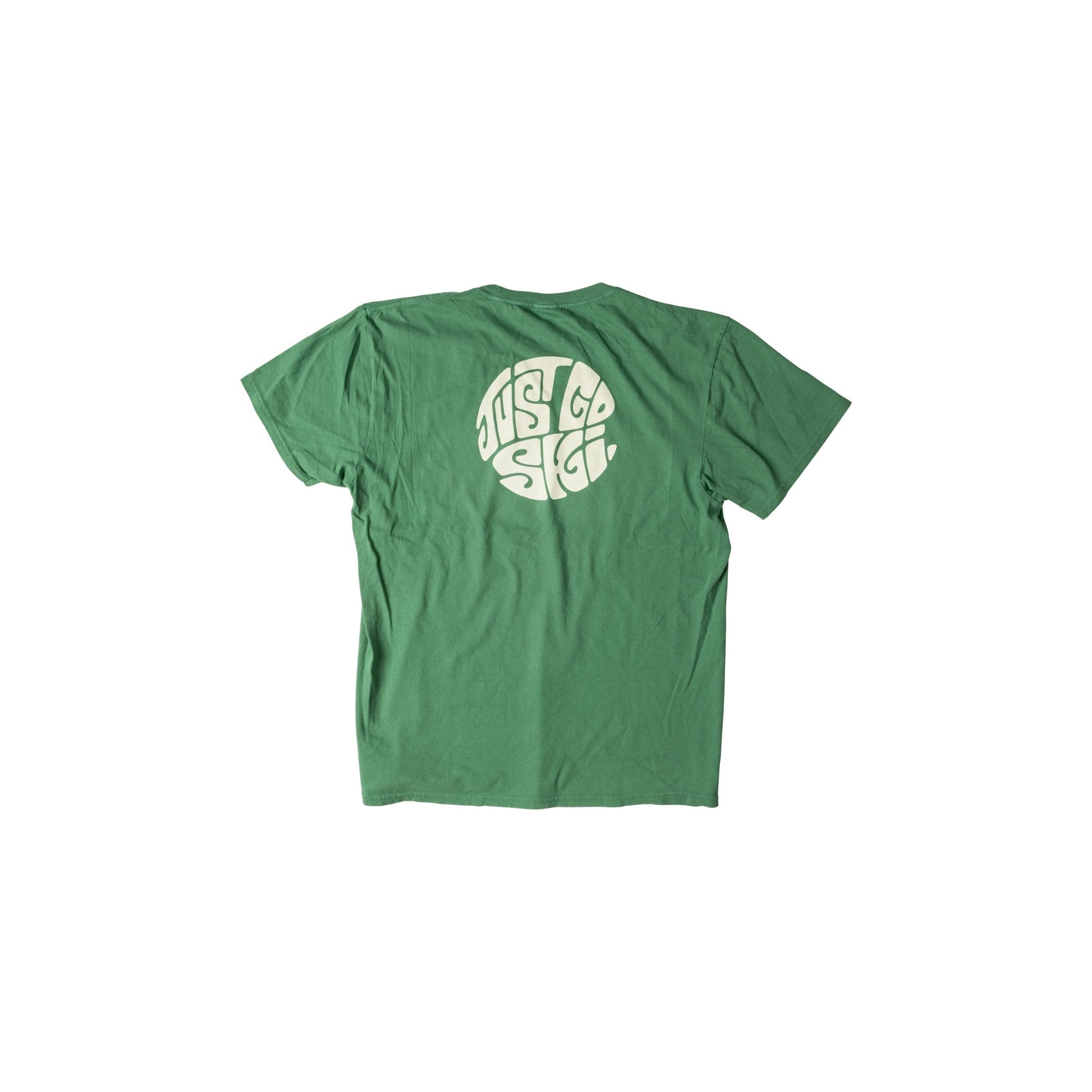 2026 Radar Just Go Ski Tee - Radar268330 - Safari - Small