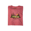 2026 Radar Lab Tee - Radar268310 - Paprika - Small