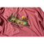 2026 Radar Lab Tee - Radar268310 - Paprika - Small