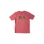 2026 Radar Lab Tee - Radar268310 - Paprika - Small