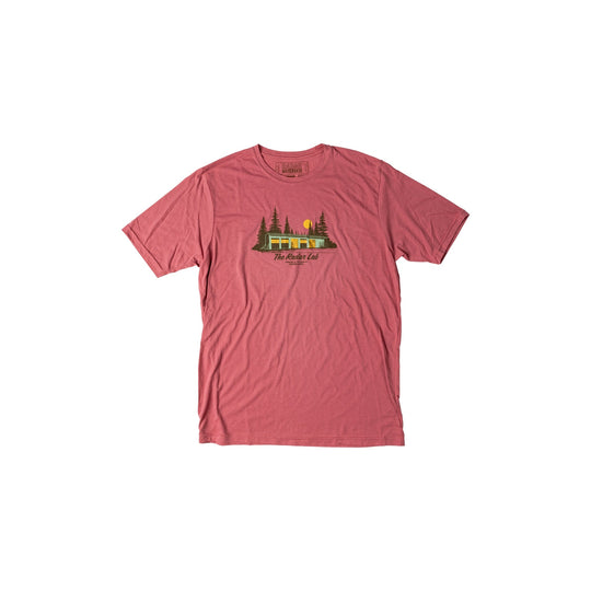 2026 Radar Lab Tee
