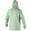 2026 Radar Lightweight Solar Hoody - Radar268340 - Mint - Small