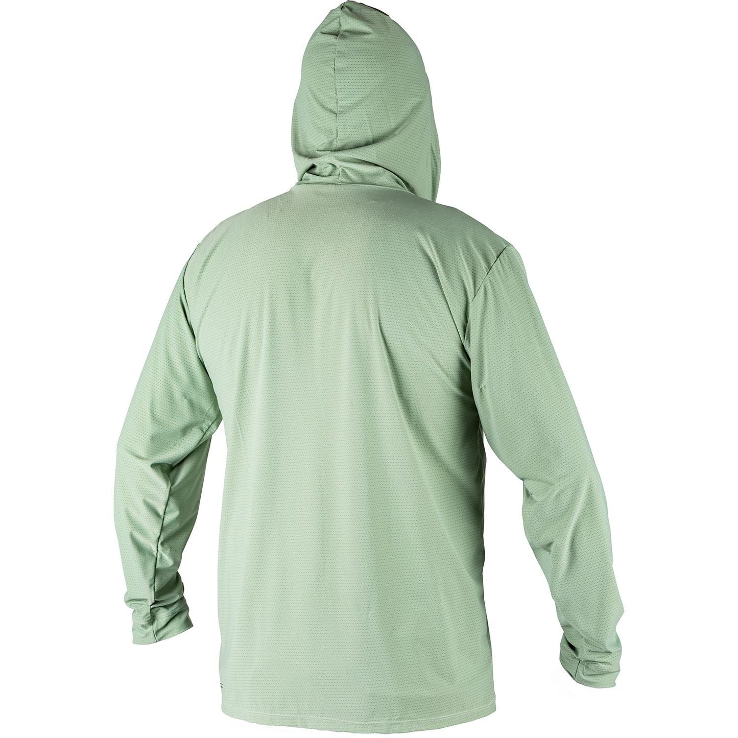2026 Radar Lightweight Solar Hoody - Radar268340 - Mint - Small