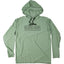 2026 Radar Lightweight Solar Hoody - Radar268340 - Mint - Small