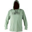 2026 Radar Lightweight Solar Hoody - Radar268340 - Mint - Small